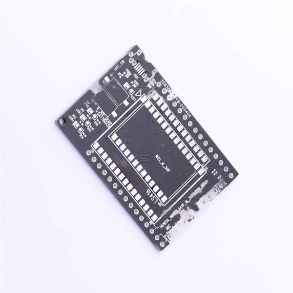 LS416&W02 Emulators/Simulators