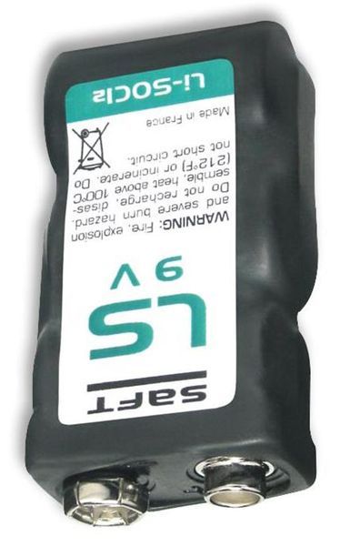 LS 9V 