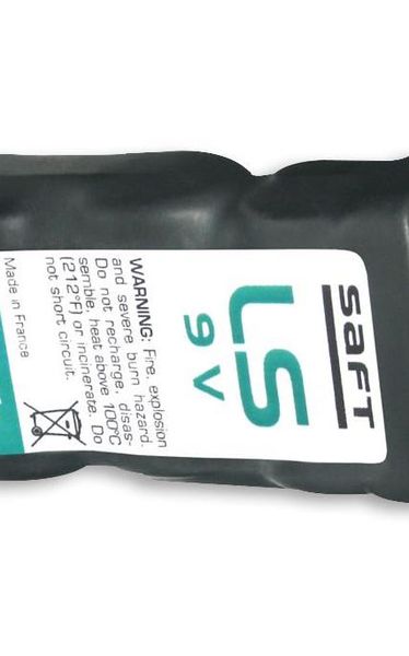 LS 9V Unclassified
