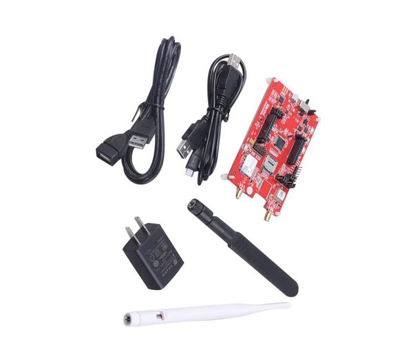 LSD4NBT-B208000001 Development Boards & Kits - PIC/DSPIC