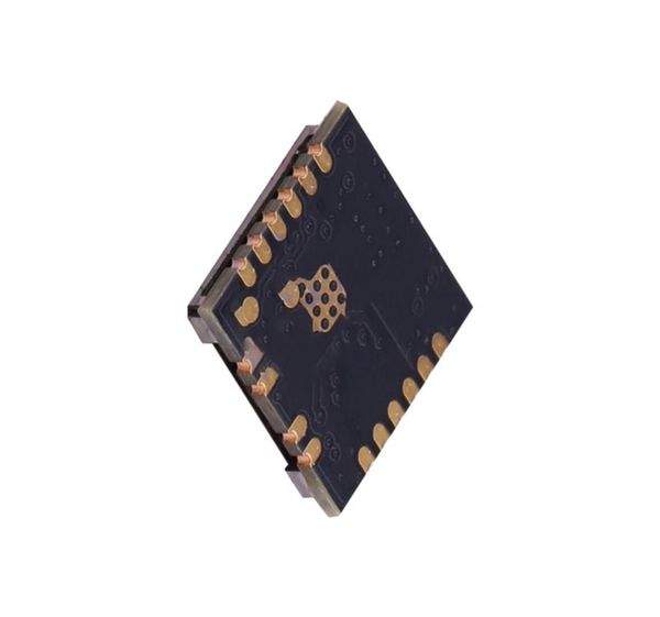 LSD4RF-2R714N10 WiFi Modules - 802.11