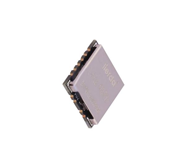 LSD4RF-2R717N30 WiFi Modules - 802.11