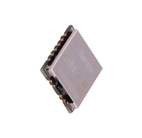 LSD4RF-2R722N20 WiFi Modules - 802.11