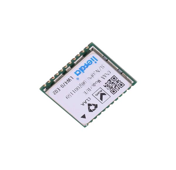 LSD4WN-2N717M91  Embedded Solutions