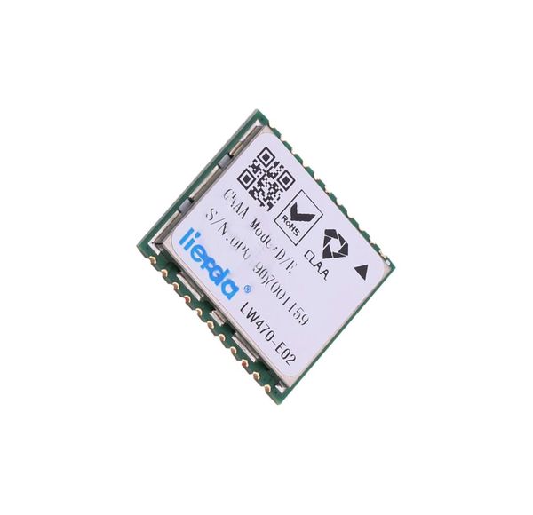 LSD4WN-2N717M91 WiFi Modules - 802.11