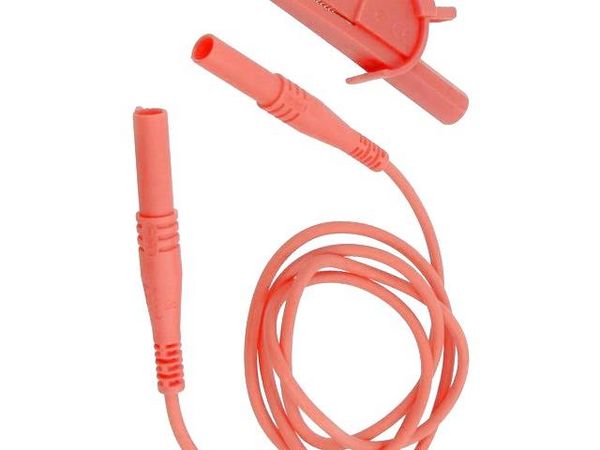 L-SETR Test Leads
