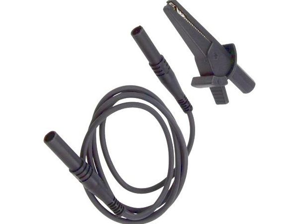 L-SETS Test Leads