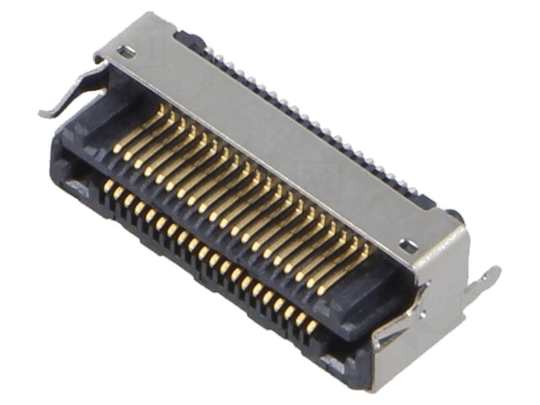 LSHM-120-04.0-F-DV-A-S-K-TR electronic component of Samtec