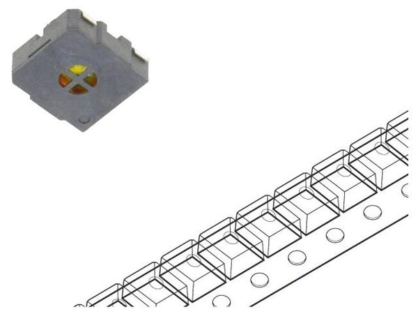 LSI131340BT-08-1.05  Electromechanical