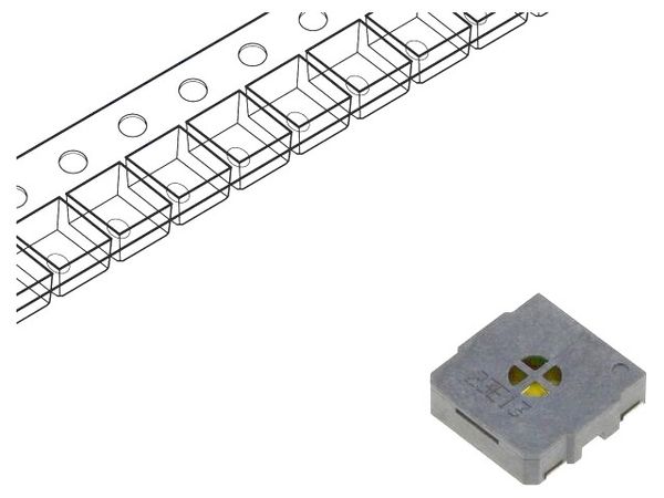 LSI151540BT-08-0.8 electronic component of CRE-SOUND ELECTRONICS