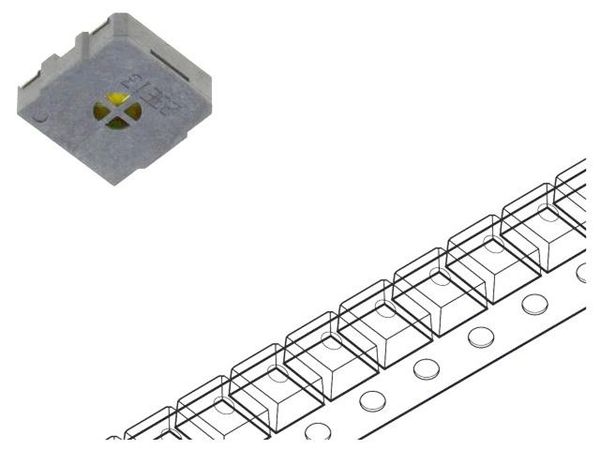 LSI151540BT-08-0.8  Electromechanical