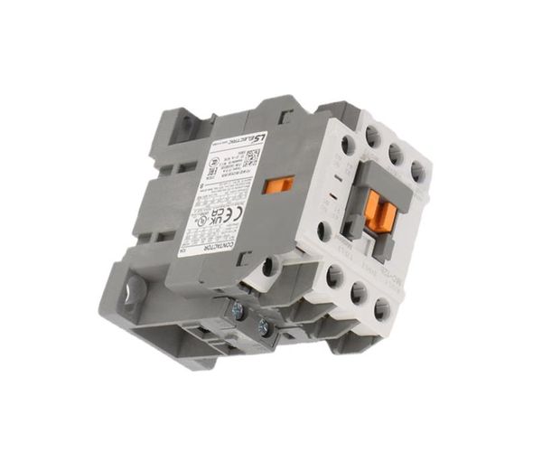 MC-12B 24VAC 1A1B  Electromechanical