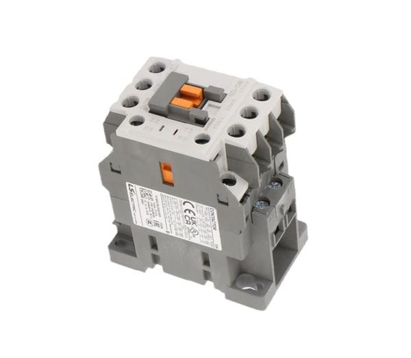 MC-12B 24VAC 1A1B Contactors - Electromechanical