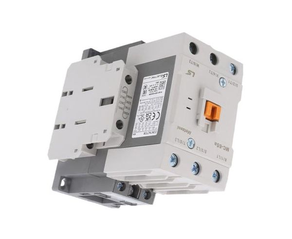 MC-65A 110VAC 1A1B  Electromechanical