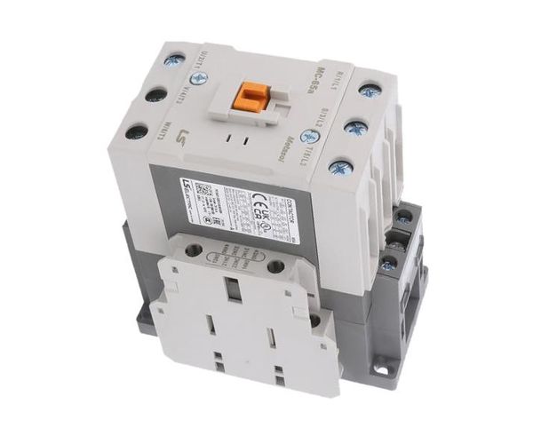 MC-65A 110VAC 1A1B Contactors - Electromechanical