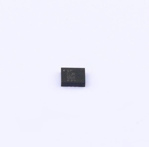 LSM6DSLUSTR electronic component of STMicroelectronics