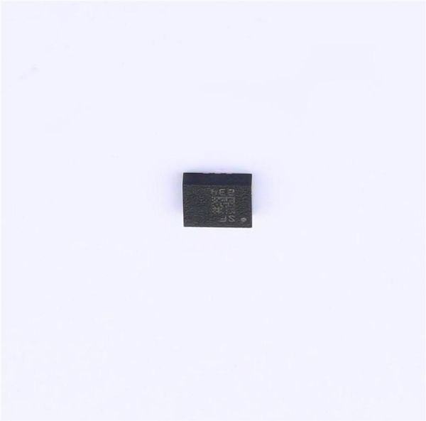 LSM6DSLUSTR  Sensors