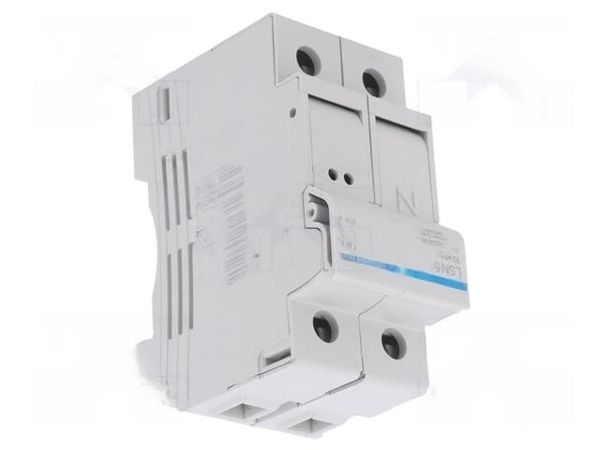 LSN512  Circuit Protection