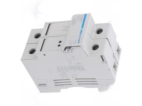 LSN512 Fuse Holder