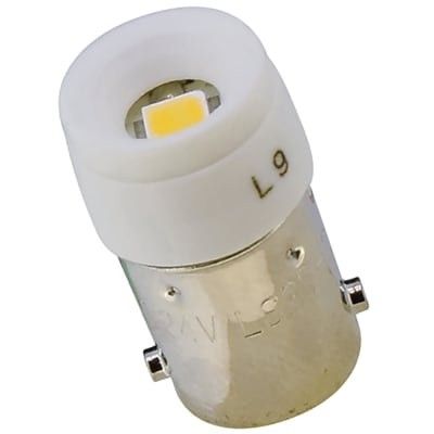 LSRD-2 LED Replacement Lamps - Based LEDs