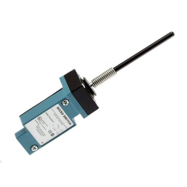 LSZ7J1A-7A Limit Switches