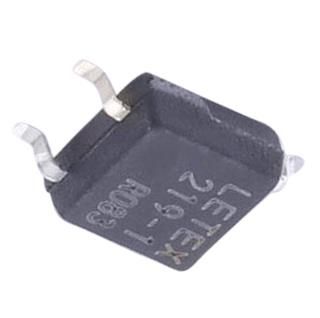 LT219-1 Solid State Relays - PCB Mount