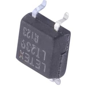 LT239 Solid State Relays - PCB Mount