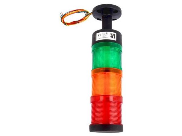 LT703-230  Optoelectronics