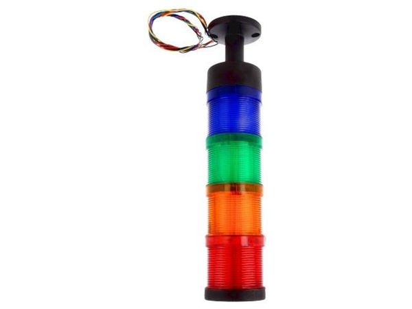 LT704-230  Optoelectronics
