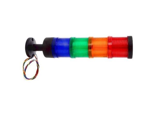 LT704-230 LED Panel Mount Indicators