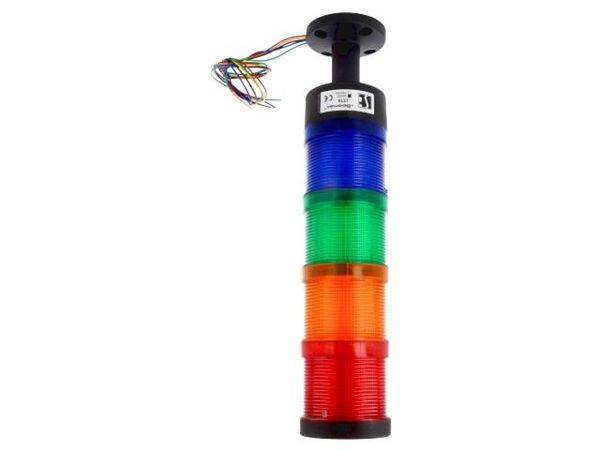 LT704-24  Optoelectronics