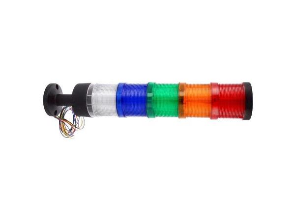 LT705-230 LED Panel Mount Indicators