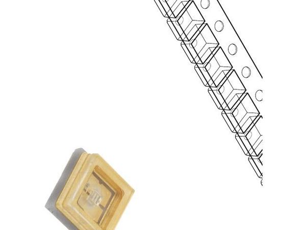 LTPL-G35UV275GC-E Standard LEDs - SMD