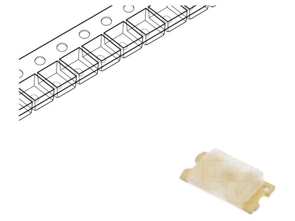 LT Q39G-Q1OO-25-1 electronic component of Osram