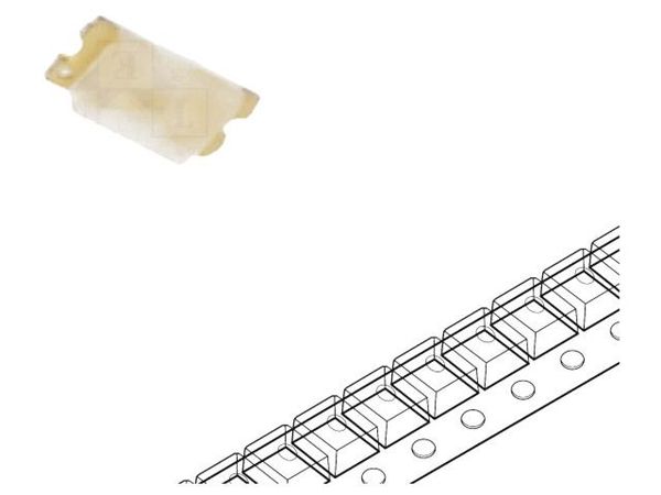 LT Q39G-Q1OO-25-1  Optoelectronics