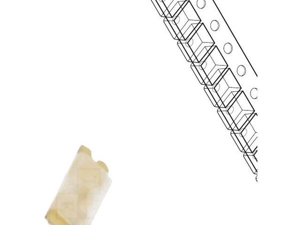 LT Q39G-Q1OO-25-1 Standard LEDs - SMD