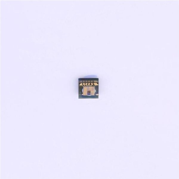 LTR-381RGB-01  Optoelectronics