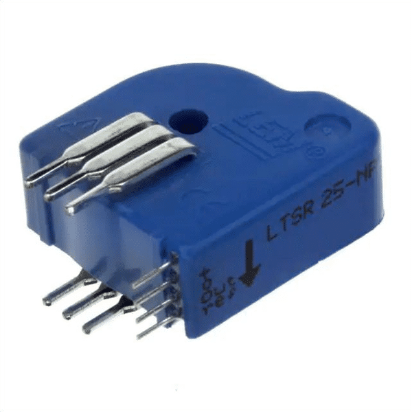 LTSR 25-NP electronic component of Lem