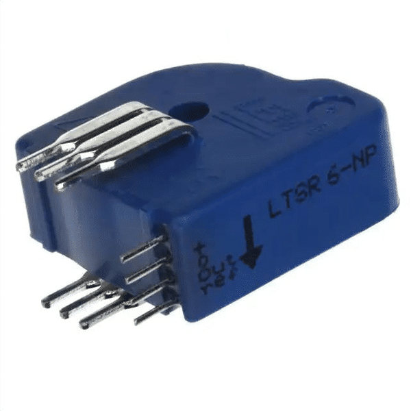 LTSR 6-NP electronic component of Lem