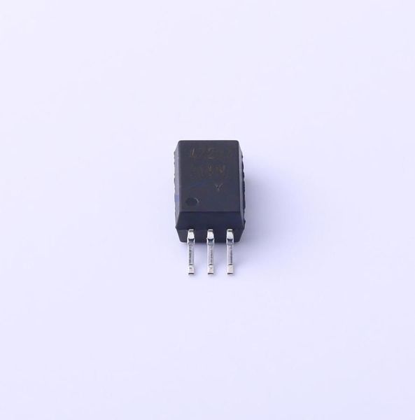 LTV-314NW-TA1 electronic component of Lite-On