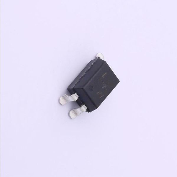 LTV817S1TA1-V-C Triac & SCR Output Optocouplers