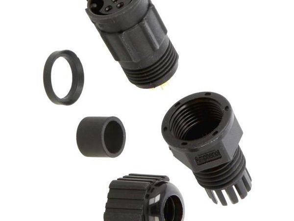 LTWBD-06BMFA-LL7001 Unspecified Connectors