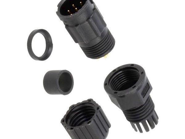 LTWBD-06BMMA-LL7001 Unspecified Connectors