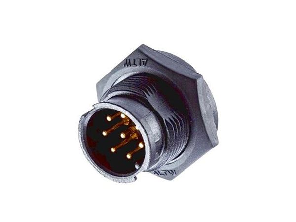 LTWBU-10PMMP-LC7001  Connectors