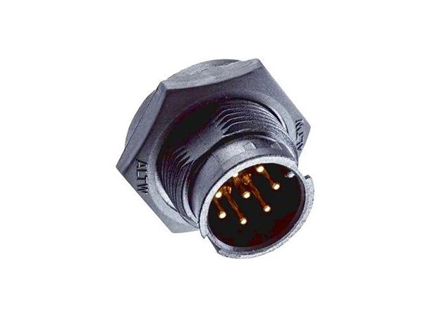LTWBU-10PMMP-LC7001 Unspecified Connectors