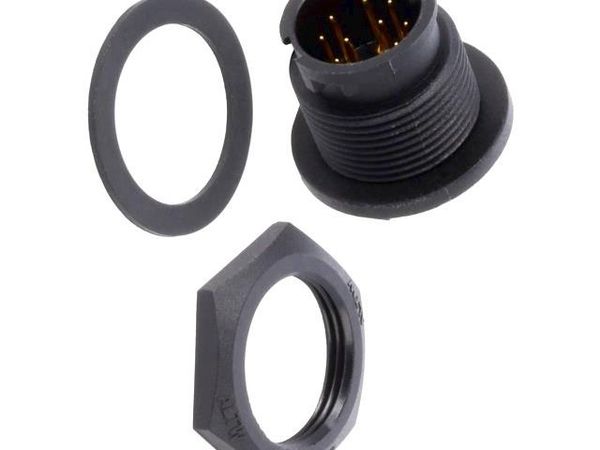 LTWBU-10PMMS-LC7001 Unspecified Connectors