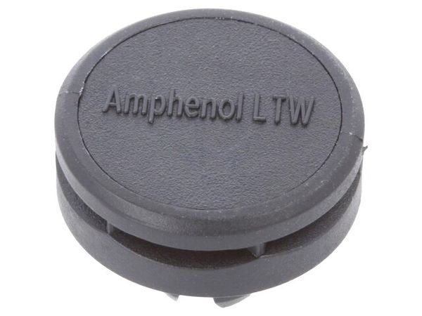 LTW VENT-PQ1NBK-O8001 electronic component of Amphenol