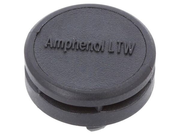 LTW VENT-PQ1NBK-O8002 electronic component of Amphenol