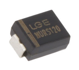 MURS120 electronic component of Luguang
