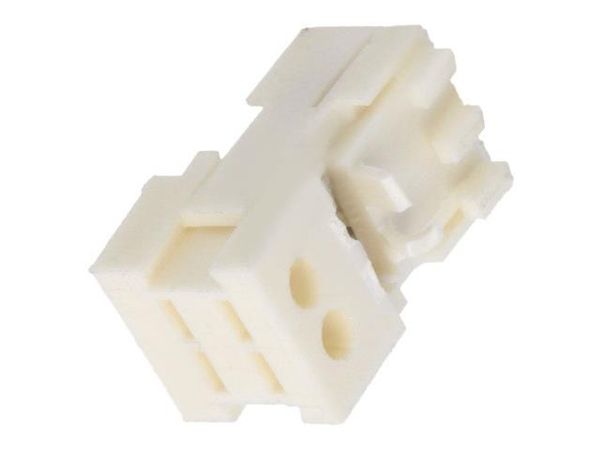3517 02 K01M12S03V102 Unspecified Connectors